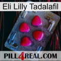 Eli Lilly Tadalafil 13